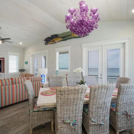 Villa Tarpon Lookout